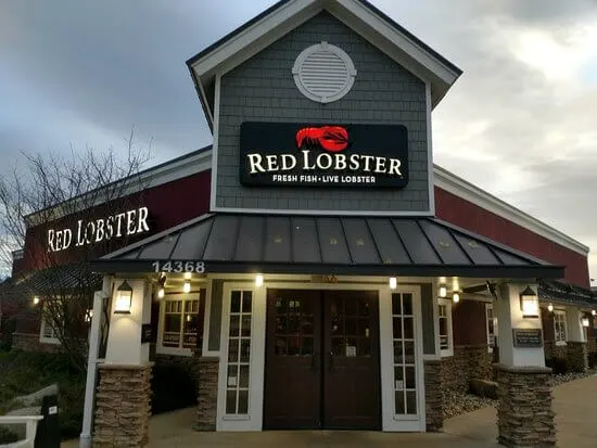 Red Lobster Restaurant