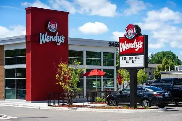 Wendy's Restaurant